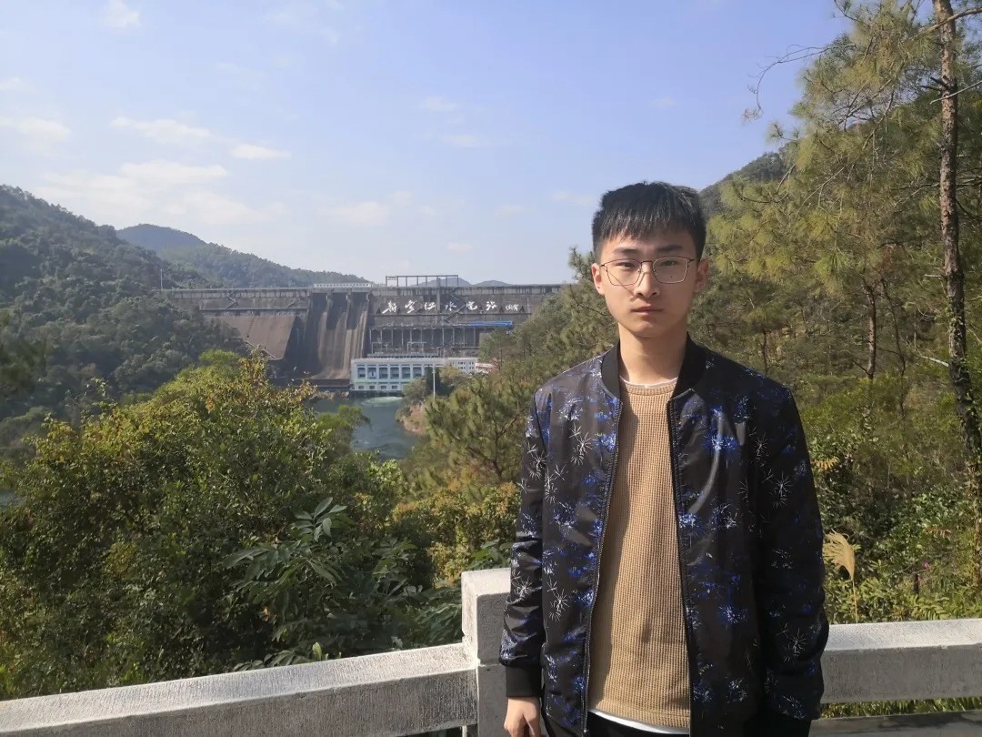 水文星芒 | 保研的学长学姐们有话说（二）