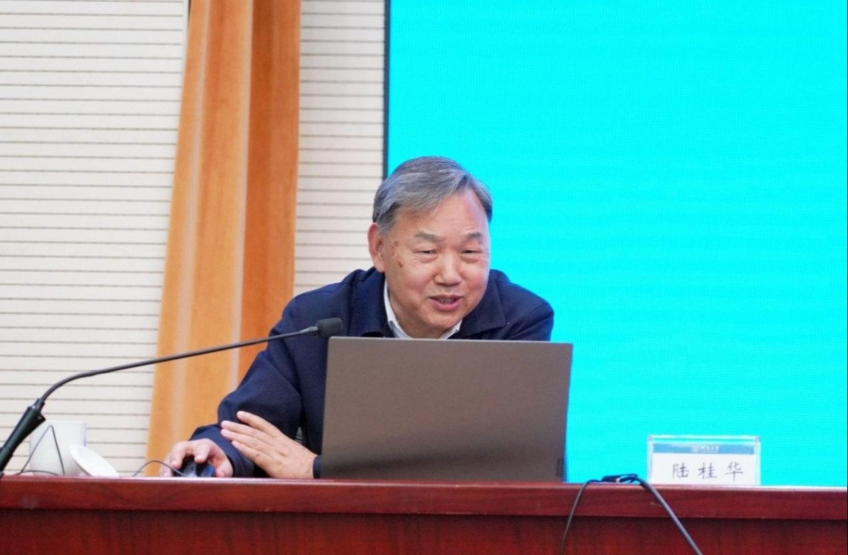    52书库
举办“新时代治水实践与水文发展”专题学术报告