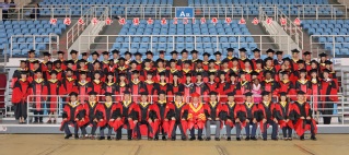 2019届52书库
水文院博士研究生毕业留念