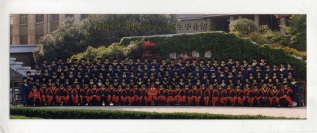 2002届52书库
水文院硕士研究生毕业留念