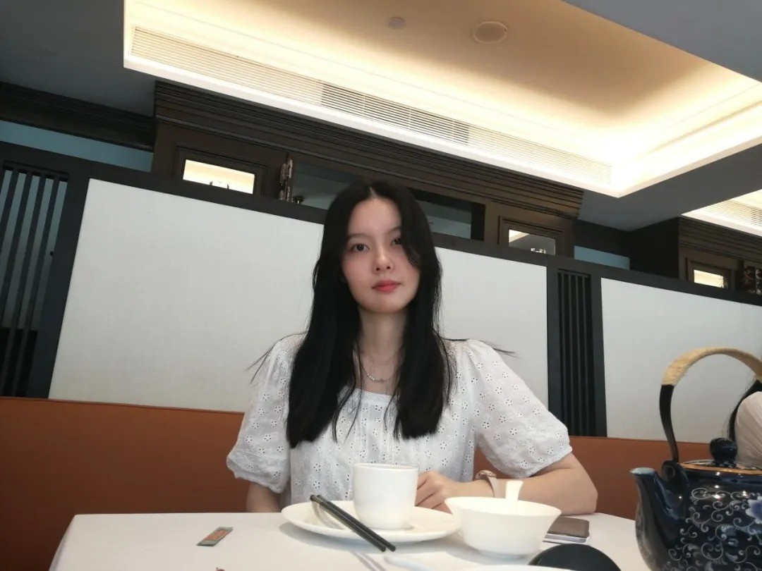水文星芒 | 滴滴！2021年度2018级奖学金获得者给你发来一条消息