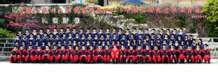 2010届52书库
水文院硕士研究生毕业留念