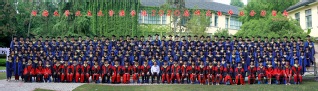 2020届52书库
水文院硕士研究生毕业留念