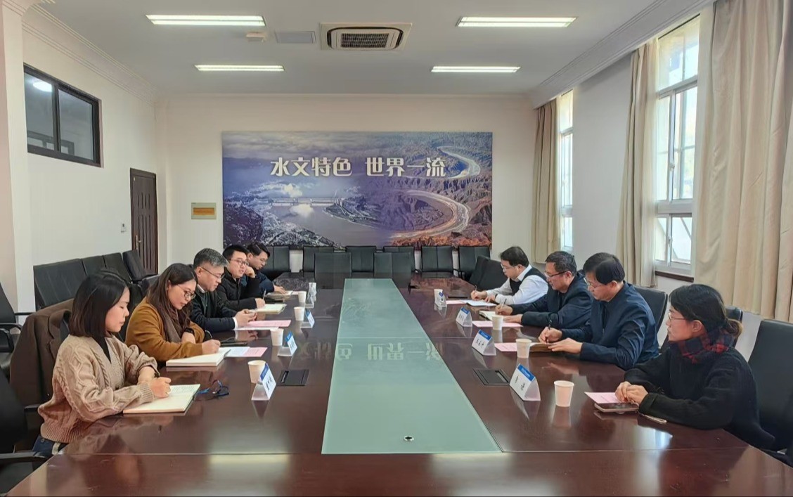 河北水文勘测研究中心来   52书库
调研交流